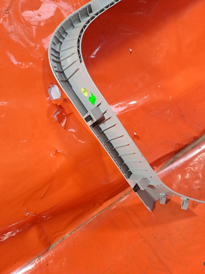 ✅2024 Ford Tourneo Connect Right Sliding Door Interior Trim 2K4867456E A366 - Image 7
