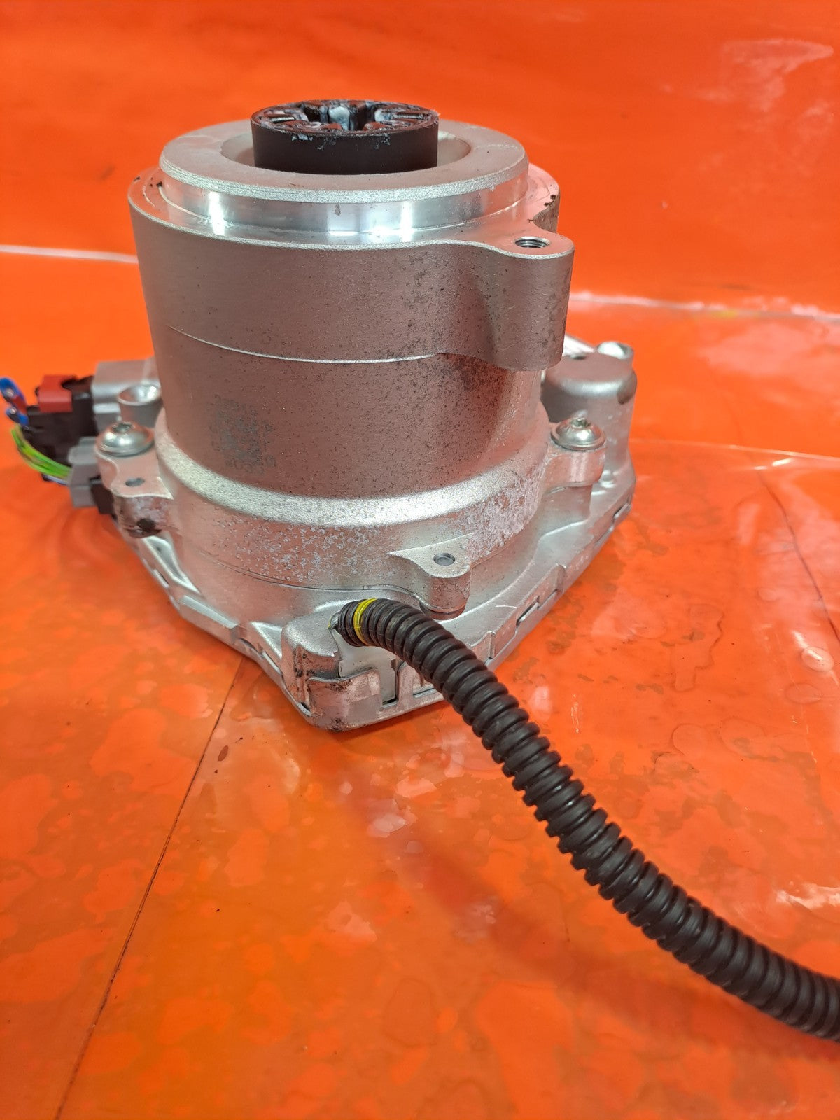 ✅2024 FORD KUGA MK3 ST-LINE POWER STEERING PUMP 996075K + WARRANTY - Image 5