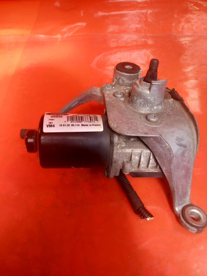 2020 Ford Transit Custom Wiper Motor Front Right GK21-17500-BA Warranty A351 - Image 7
