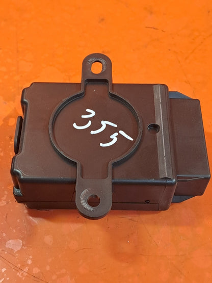 ✅FORD TRANSIT CONNECT 1.6 DIESEL 2015 HEADLIGHT CONTROL MODULE DT1113C148AC A355 - Image 10