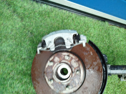 ✅2022 Ford Focus Active Front Left Suspension Leg Hub JX61-18K001-XEG + Warranty - Image 10
