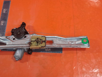 ✅FORD TRANSIT CUSTOM 2.0 DIESEL 2022 FRONT LEFT WINDOW REGULATOR BK21V23201BD - Image 11