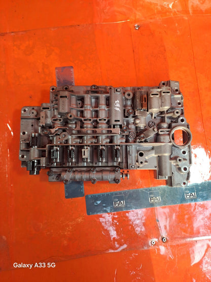 ✅AUDI Q7 S LINE 3.0 DIESEL 2009 GEARBOX VALVE BODY MECHATRONIC 8860AH5 A300 - Image 3