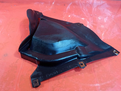 ✅BMW F20 118I M Sport 1.5 Petrol 2019 Front Right Arch liner Deflector 8064278 - Image 7