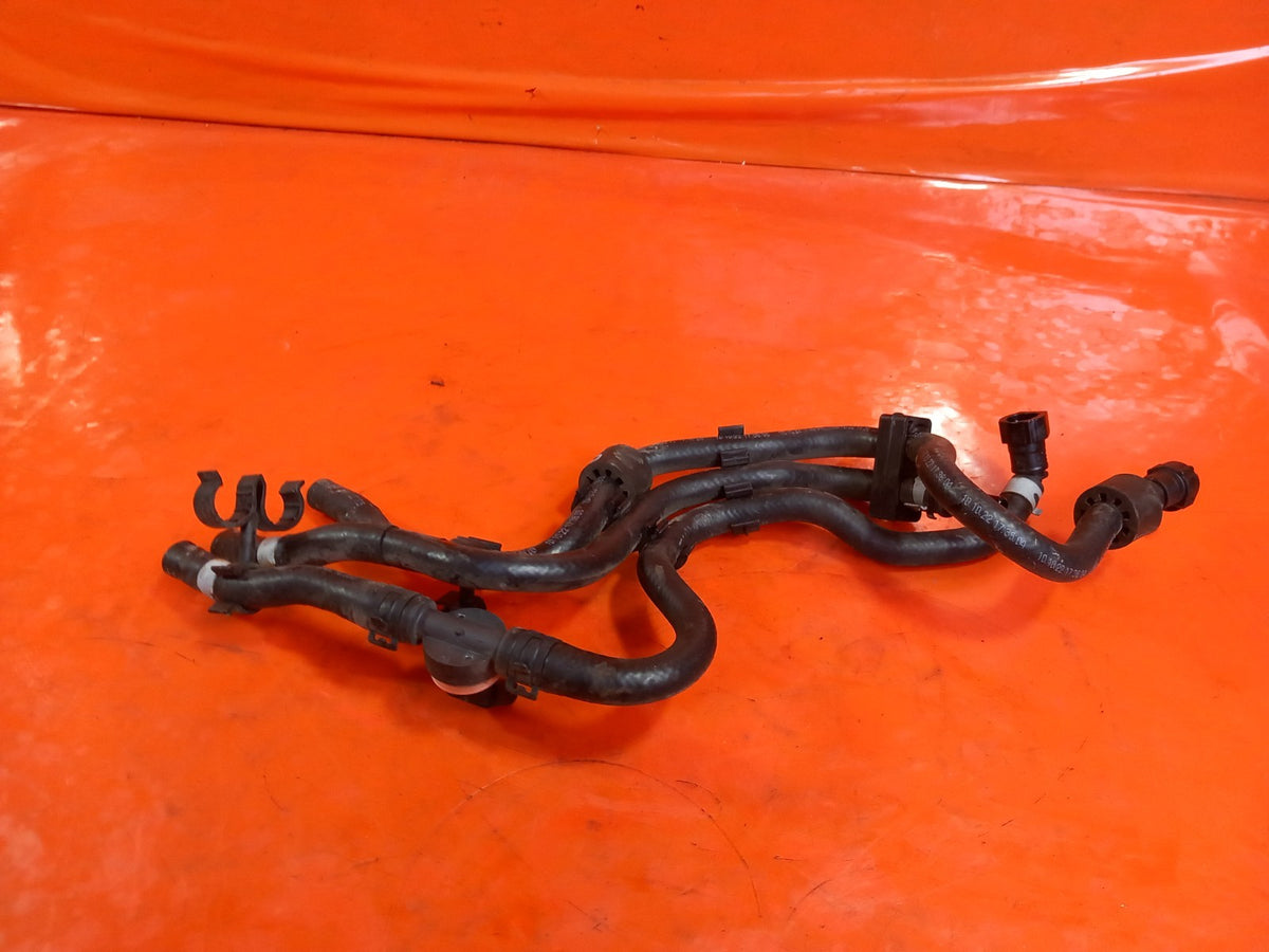 2023 VW Transporter ST-Line Coolant Pipes Warranty A416 - Image 3