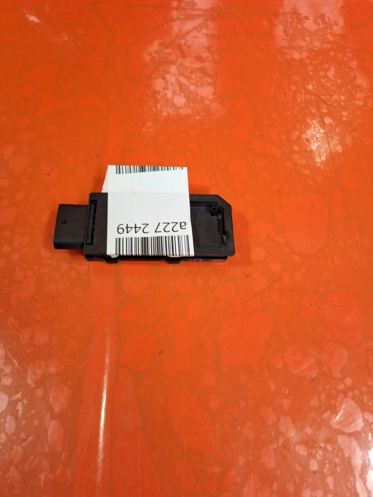 Cupra Leon VZ2 2023 1.4 Petrol KEYLESS ENTRY ANTENNA 5WA962133F Warranty A227 - Image 9