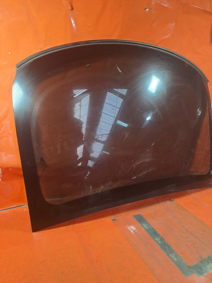 ✅2021 MERCEDES CLA C118 AMG LINE REAR WINDSCREEN A1186700300 + WARRANTY A358 - Image 6
