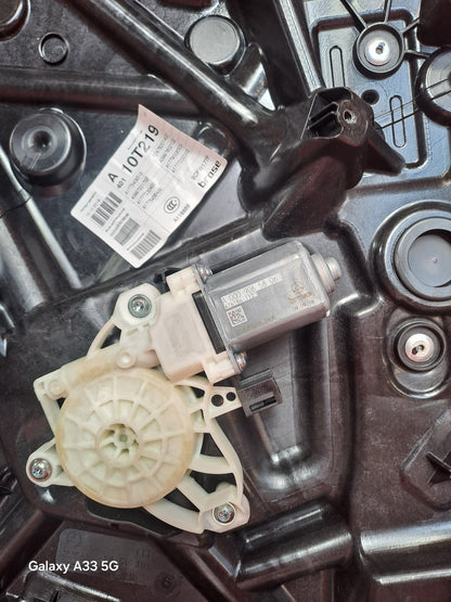 ✅MERCEDES A180D SPORT W177 1.5 DIESEL 2018 FRONT LEFT WINDOW REGULATOR Warranty - Image 9