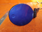 ✅FORD B-MAX TITANIUM 1.0 PETROL 2014 FUEL FILLER FLAP BLUE AV11R27936 Warranty - Image 1