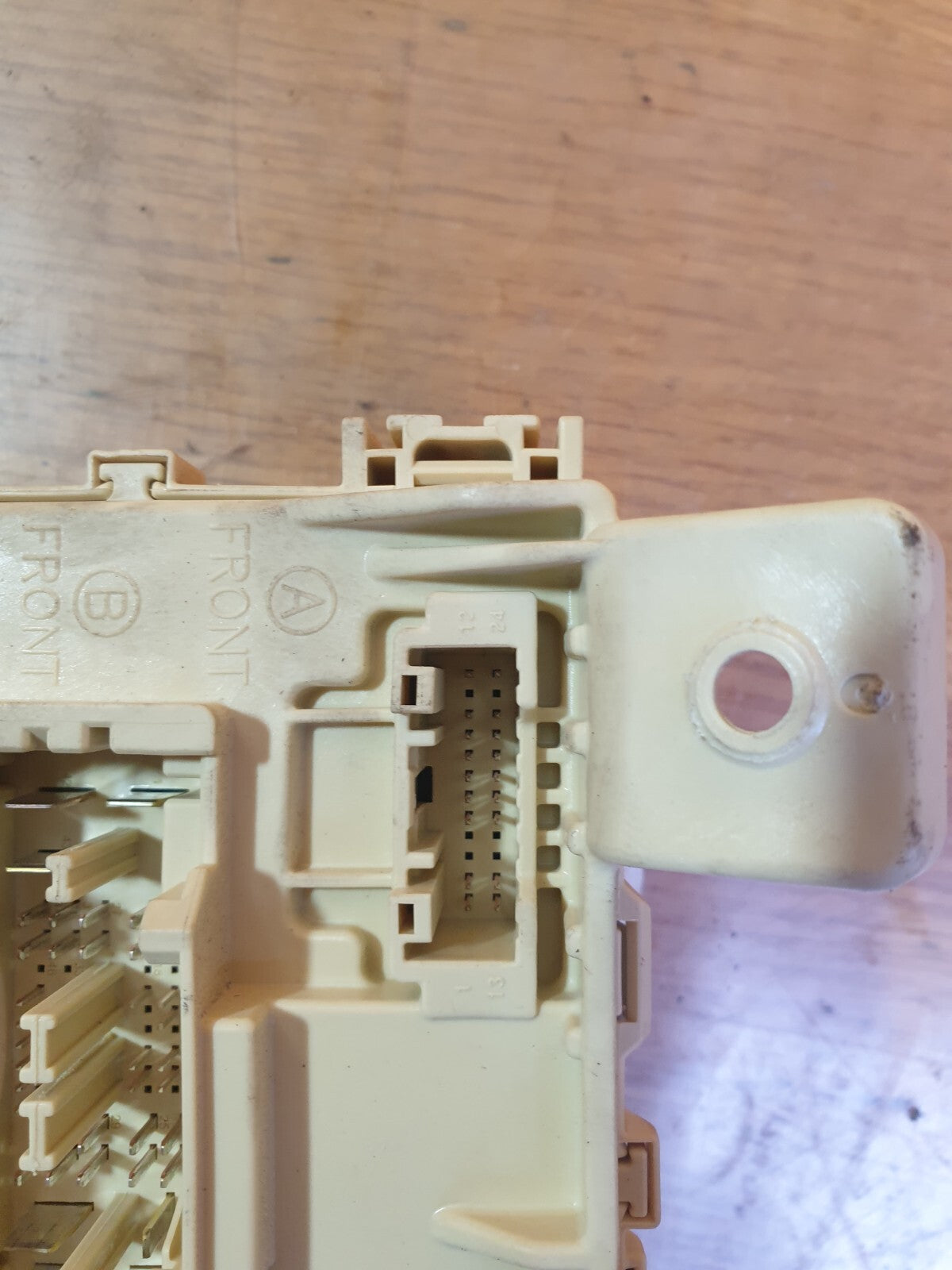 ✅2023 HYUNDAI I20 MK3 N LINE FUSE RELAY BOX MODULE 91950-Q0310 + WARRANTY A189 - Image 7