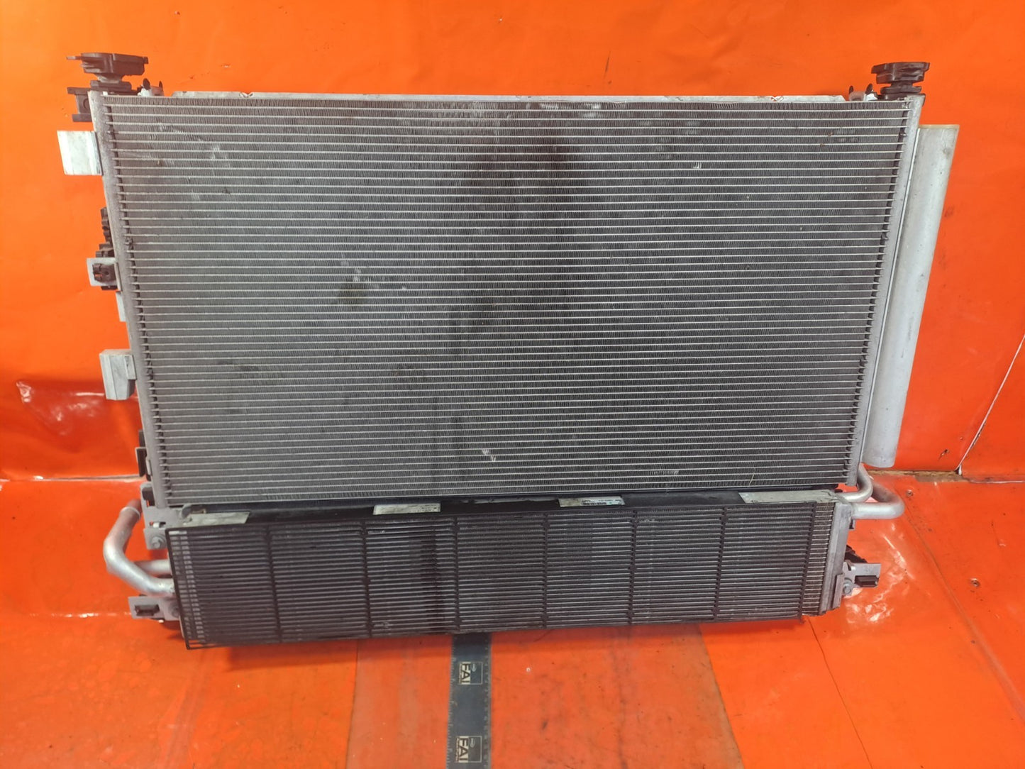 ✅2023 FORD KUGA MK3 ST-LINE X RADIATOR RAD PACK LX61-19710-AA LX61-8005-AG A333 - Image 3