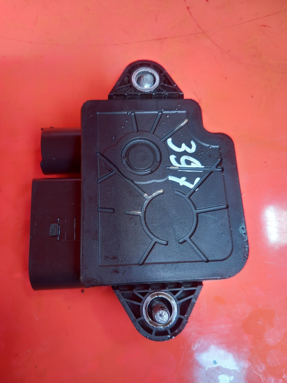 2025 Mercedes GLE W167 AMG Preheating Control Unit A6569002400 Warranty A397 - Image 5