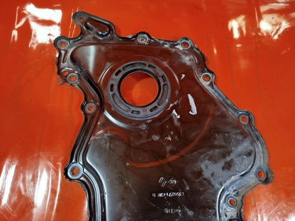 ✅Fiat Talento Multijet 1.6 Diesel 2016 ENGINE TIMING COVER 135027147R Warranty - Image 11