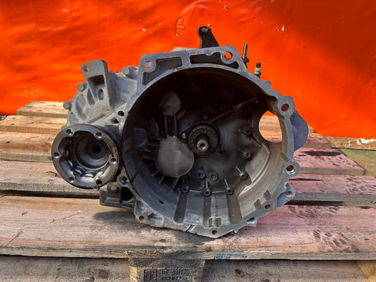 ✅FORD TOURNEO CONNECT VW CADDY 2.0 DIESEL 2024 7 SPEED MANUAL GEARBOX 0C9301103H - Image 2
