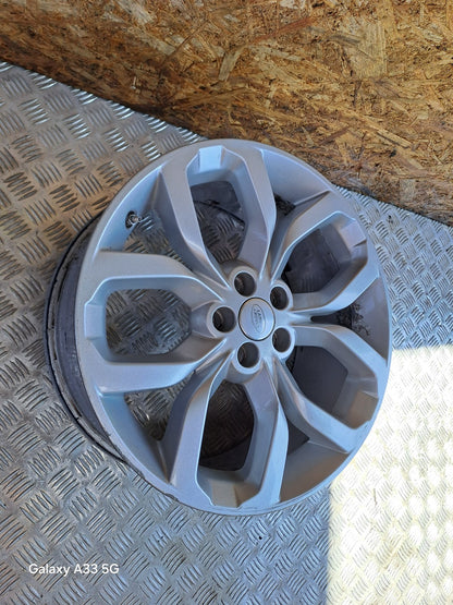 ✅LAND ROVER DISCOVERY SPORT L550 2014-2023 ALLOY WHEEL HK7M-1007-AA Warranty xAA - Image 2