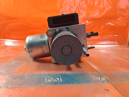 ✅2015 RENAULT ZOE DYNAMIQUE ABS PUMP MODULE 472108051R + WARRANTYA317 - Image 4