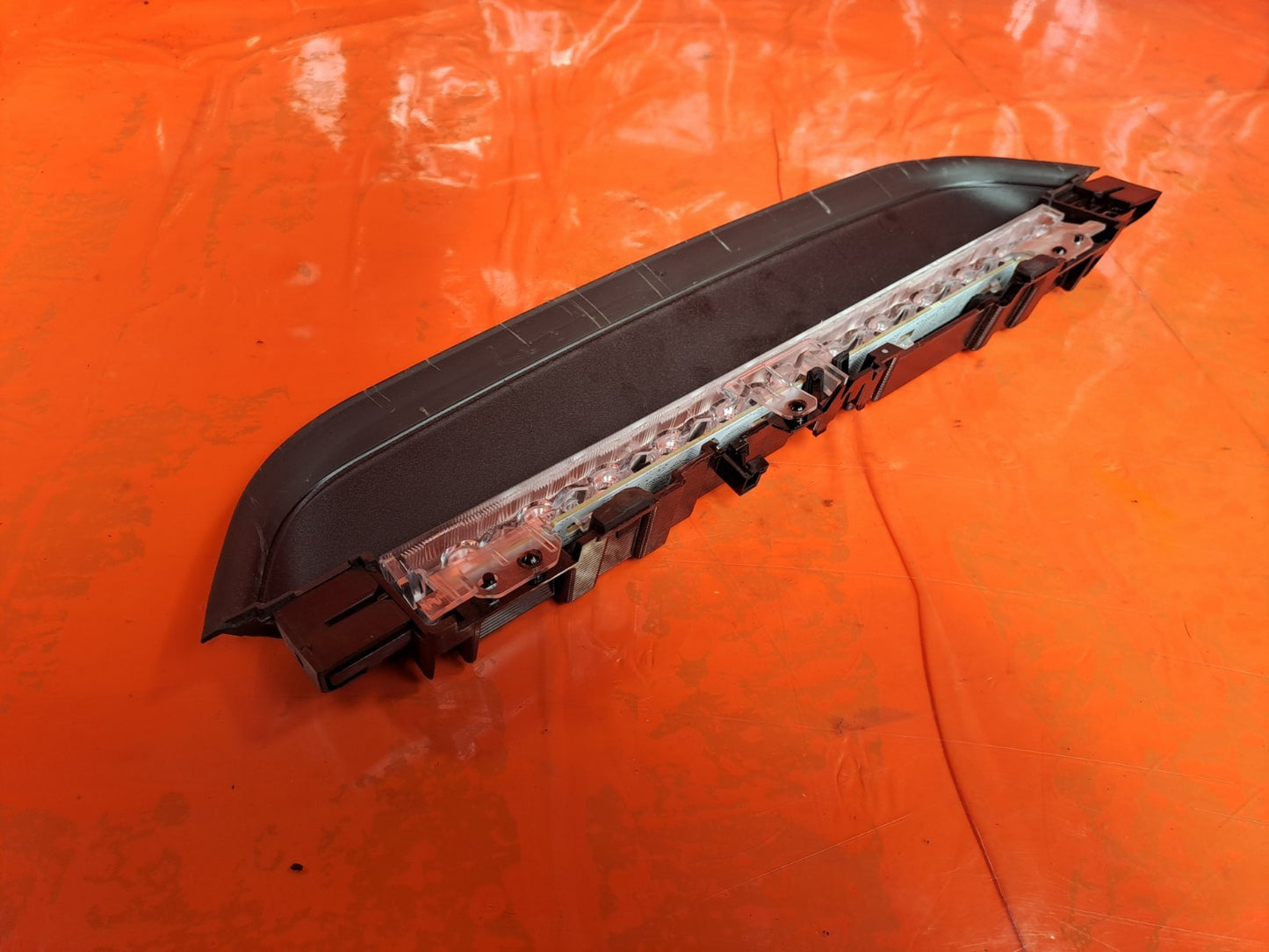 ✅BMW G20 318D M Sport 2.0 Diesel 2021 Rear Third Brake Stop Light 7420460 A362 - Image 5