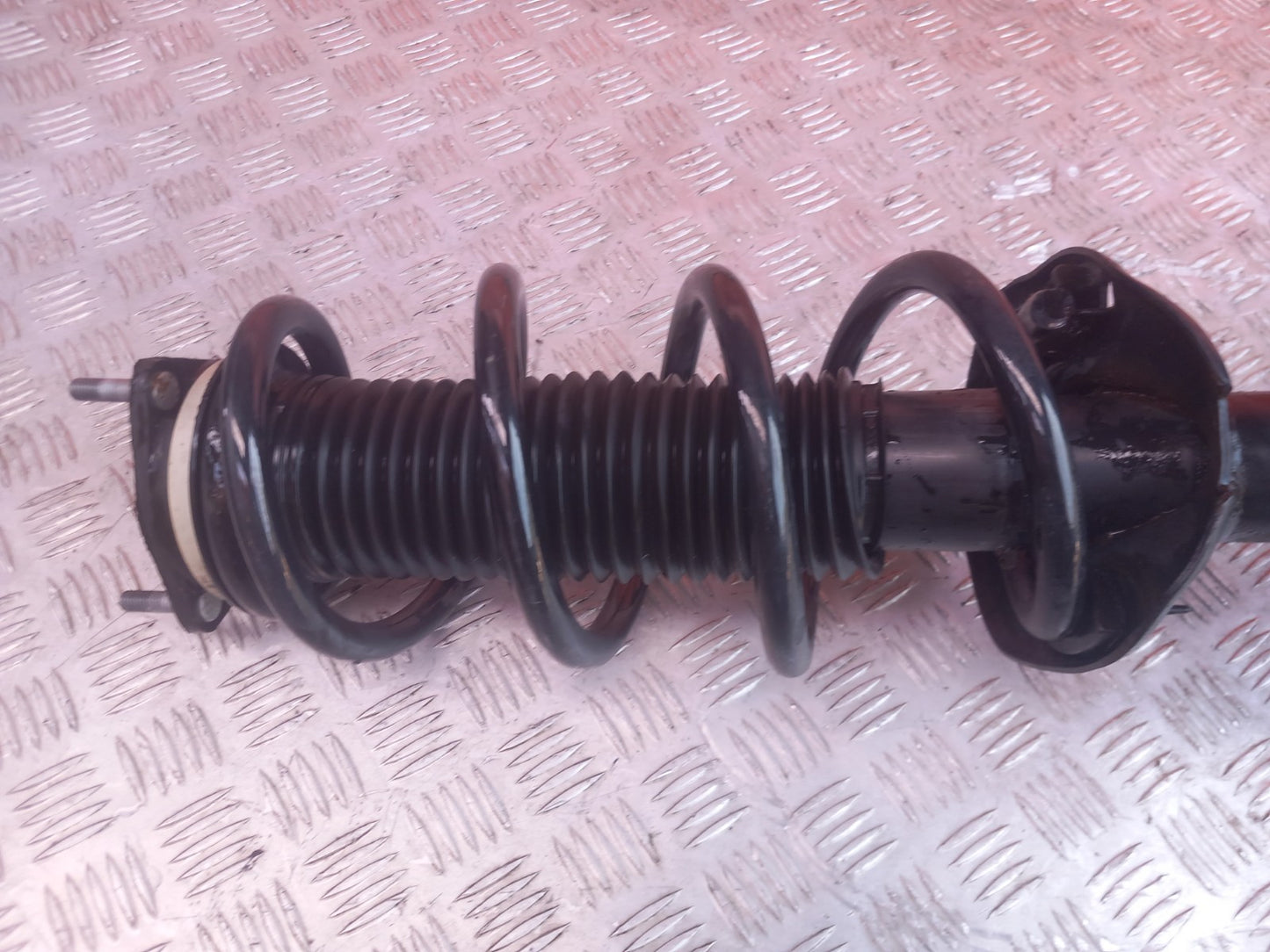 2019 Ford Transit Custom Front Right Suspension Leg Hub KK21-18045-AB A383 - Image 11