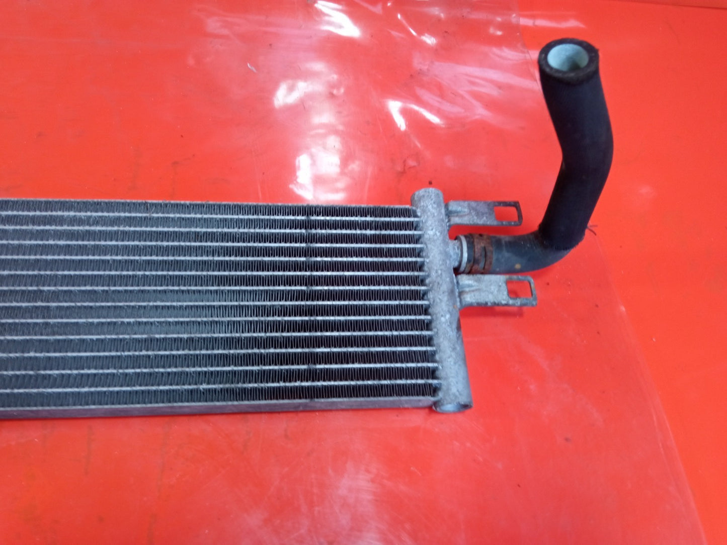 ✅2013 Mercedes E Class W212 Cooling Radiator A2125000803 + Warranty A271 - Image 4