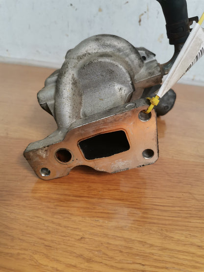 ✅2011 SSANGYONG KORANDO ES 2.0 DIESEL EGR VALVE A6711400460 + WARRANTY A174 - Image 6