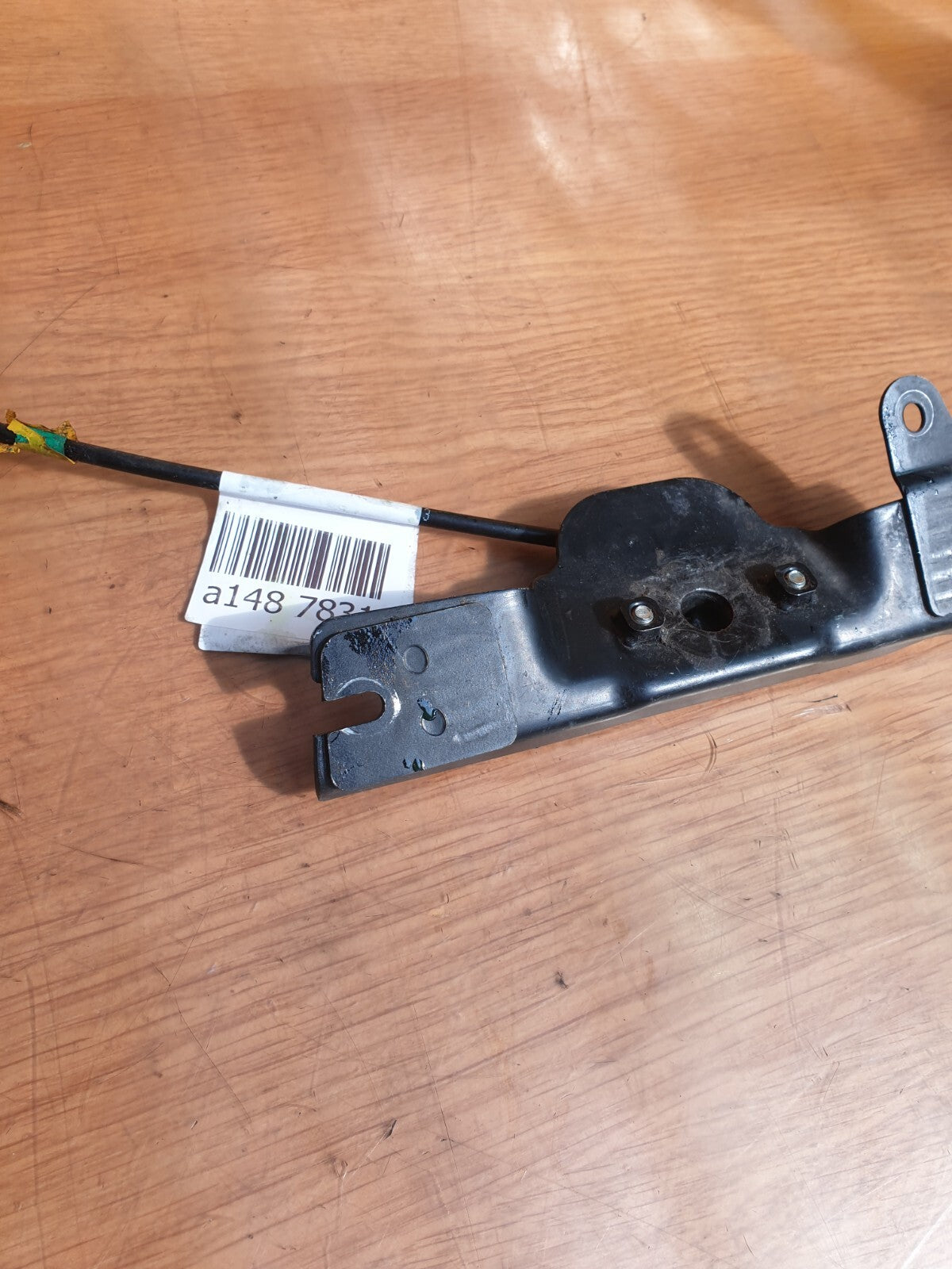 ✅2022 KTM RC125 Petrol Seat Lock + Warranty A148 - Image 4