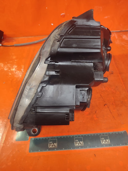 ✅2011 MERCEDES C CLASS W204 FRONT LEFT HEADLIGHT A2049065303 + WARRANTY - Image 12