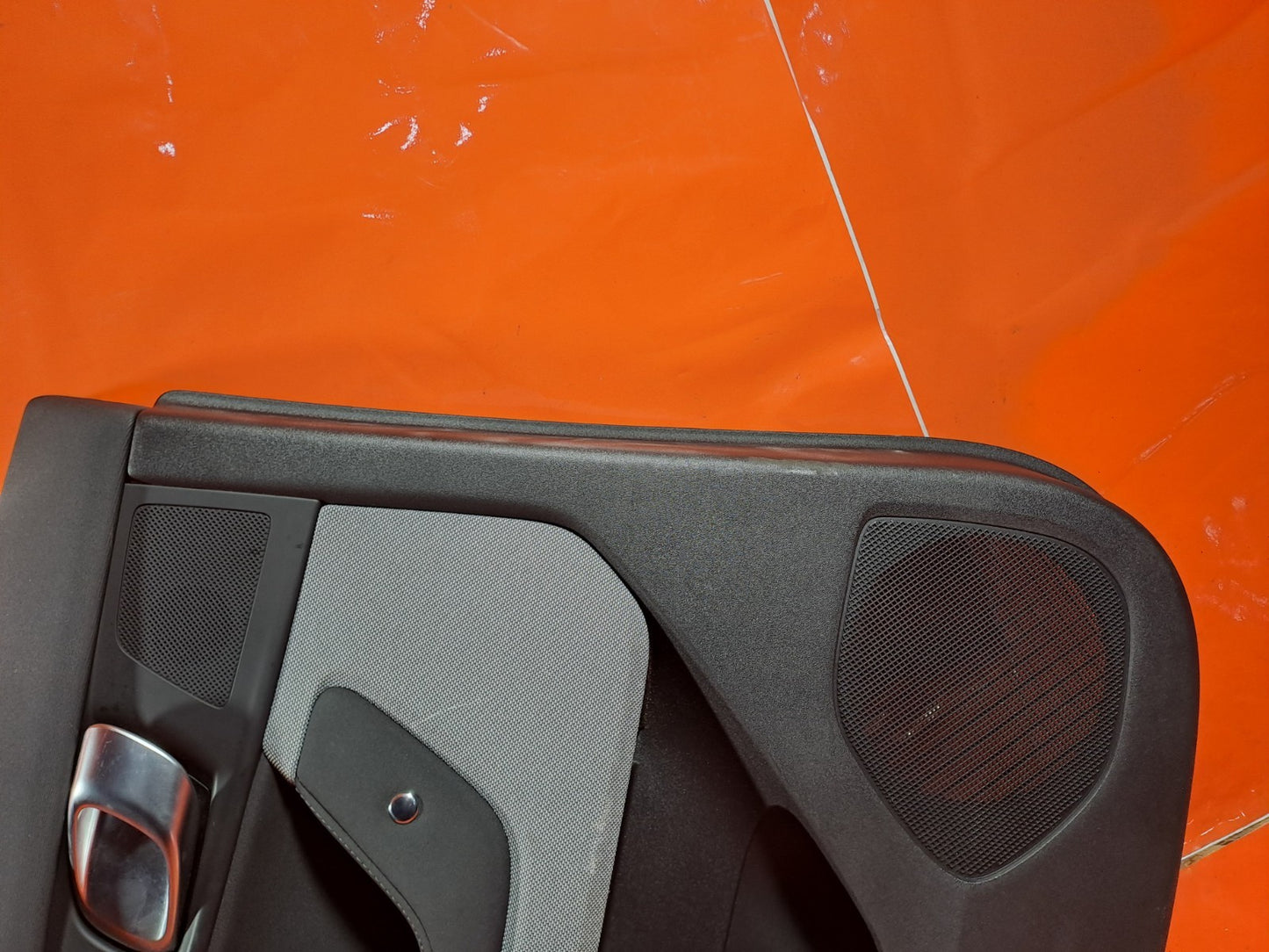 ✅POLESTAR 2 LONG RANGE 2023 REAR LEFT DOOR CARD 31696450 Warranty A312 - Image 3