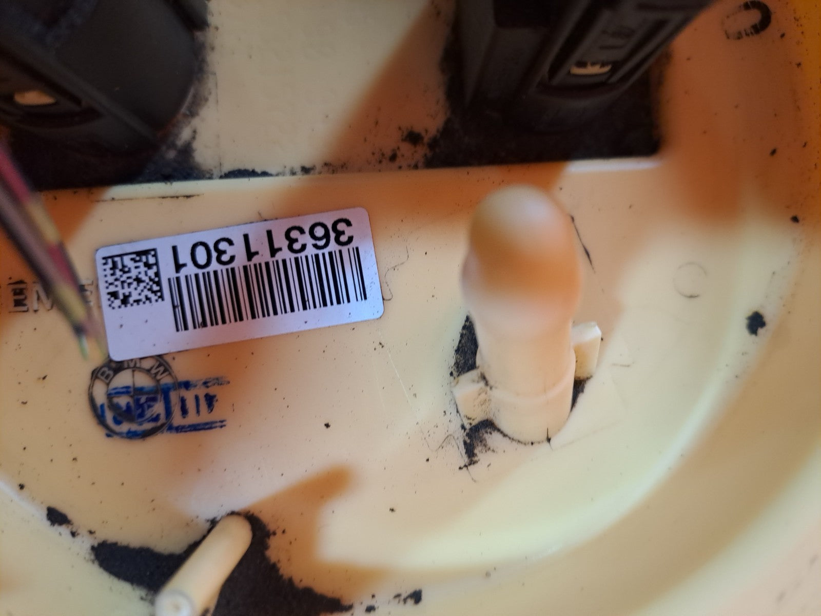 ✅BMW E88 118D M SPORT 2.0 DIESEL 2013 FUEL PUMP SENDER UNIT 36311301 Warranty - Image 7
