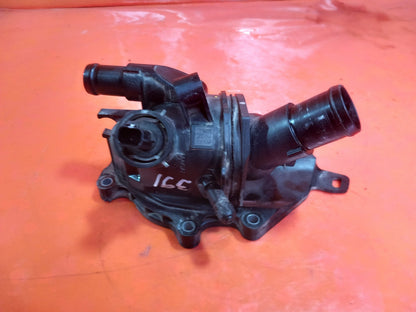 Dacia Jogger 1.0 Petrol 2024 H5D490 Thermostat Housing 226301872R Warranty A391 - Image 2