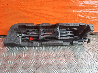 2015 Ford Tourneo Custom Jack Kit BK21-17A012-AC Warranty A371 - Image 2
