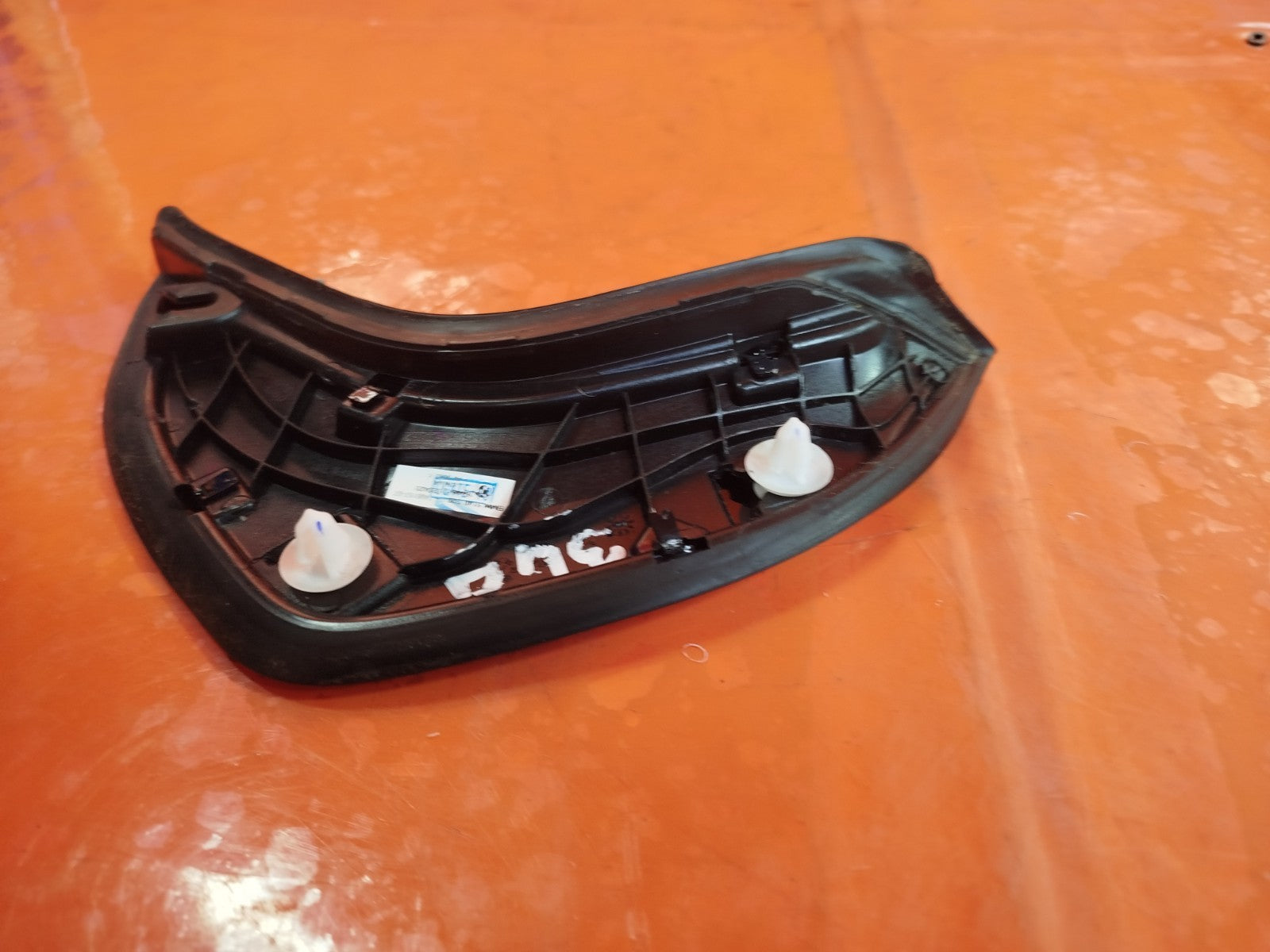 ✅2023 BMW 3 SERIES G20 C PILLAR TRIM COVER REAR LEFT 7465157 + WARRANTY A340 - Image 7
