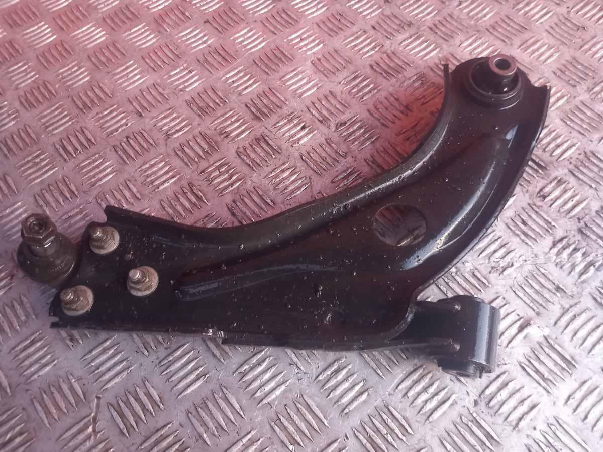 2021 Citroen Berlingo K9 Front Right Lower Control Arm Warranty A415 - Image 12