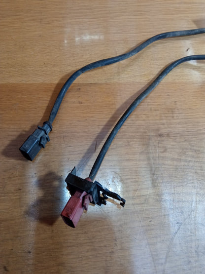 ✅VW GOLF MK7 1.2 PETROL 2013 LAMBDA OXYGEN DPF SENSOR  SET 04E906262 Warranty - Image 5