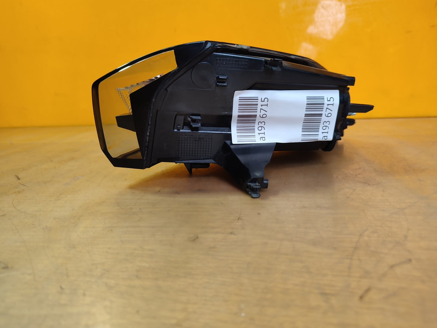 ✅2020 PEUGEOT 2008 MK2 GT EV ELECTRIC REAR LEFT OUTER TAIL LIGHT + WARRANTY A193 - Image 10