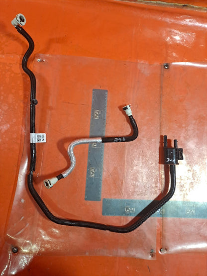 ✅FORD KUGA ST-LINE 2.5 PETROL 2025 FUEL VAPOUR SEPARATOR PIPE LX689D289AC A326 - Image 4