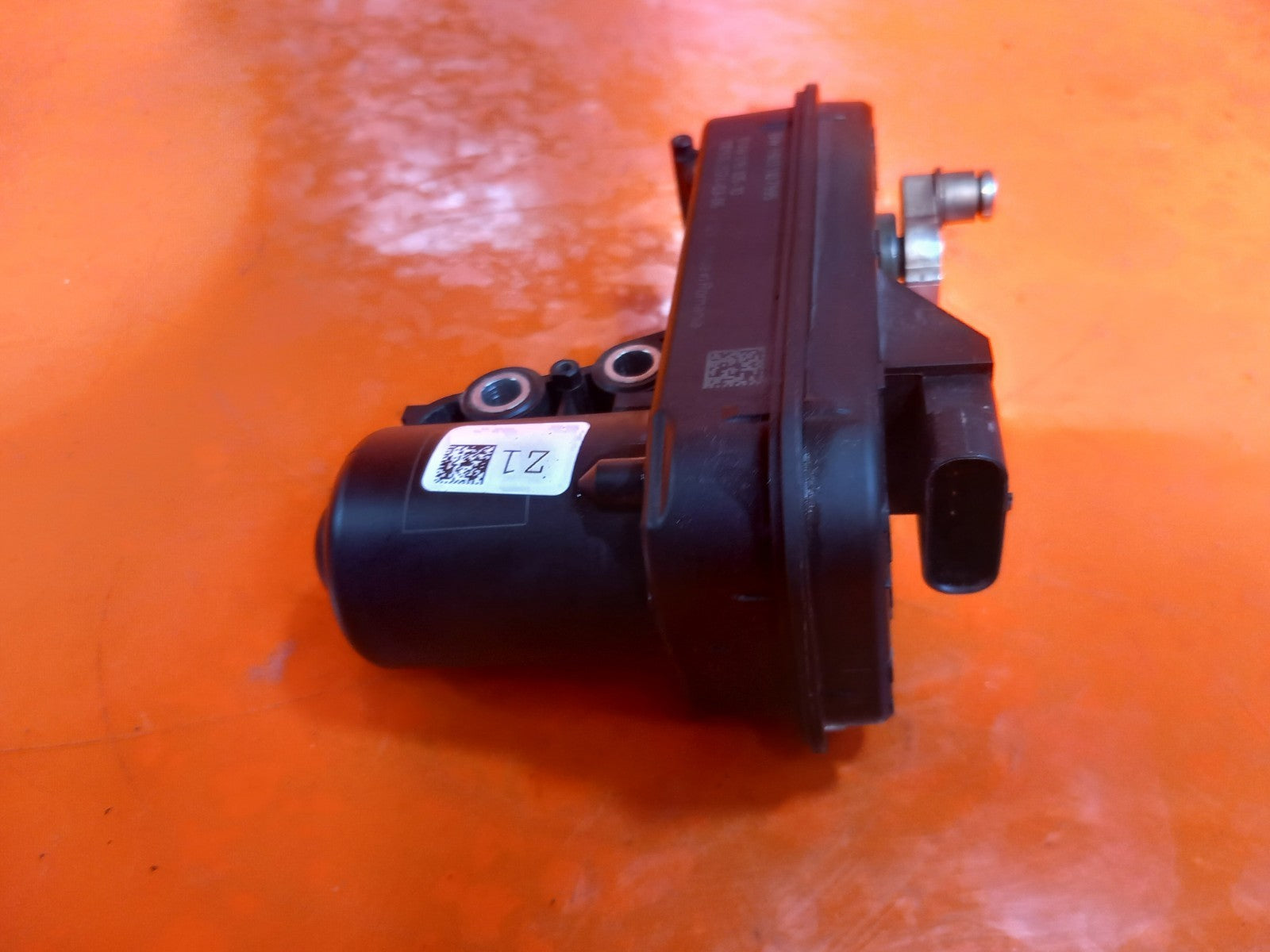 Dacia Jogger 1.0 Petrol 2024 Turbocharger Actuator 59001107995 6NW015105-10 A391 - Image 10