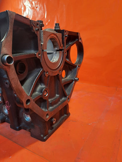 ✅2018 SSANGYONG KORANDO LE ENGINE BLOCK D22DTF + WARRANTY A288 - Image 6