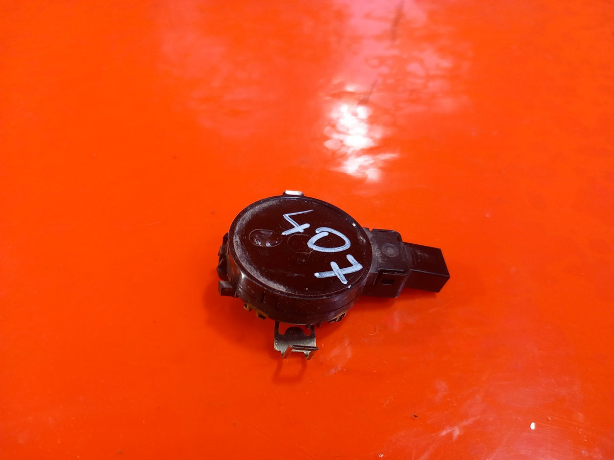 2021 Ford Ranger Wildtrak Windscreen Rain Sensor LU5T-17D547-CA Warranty A407 - Image 9