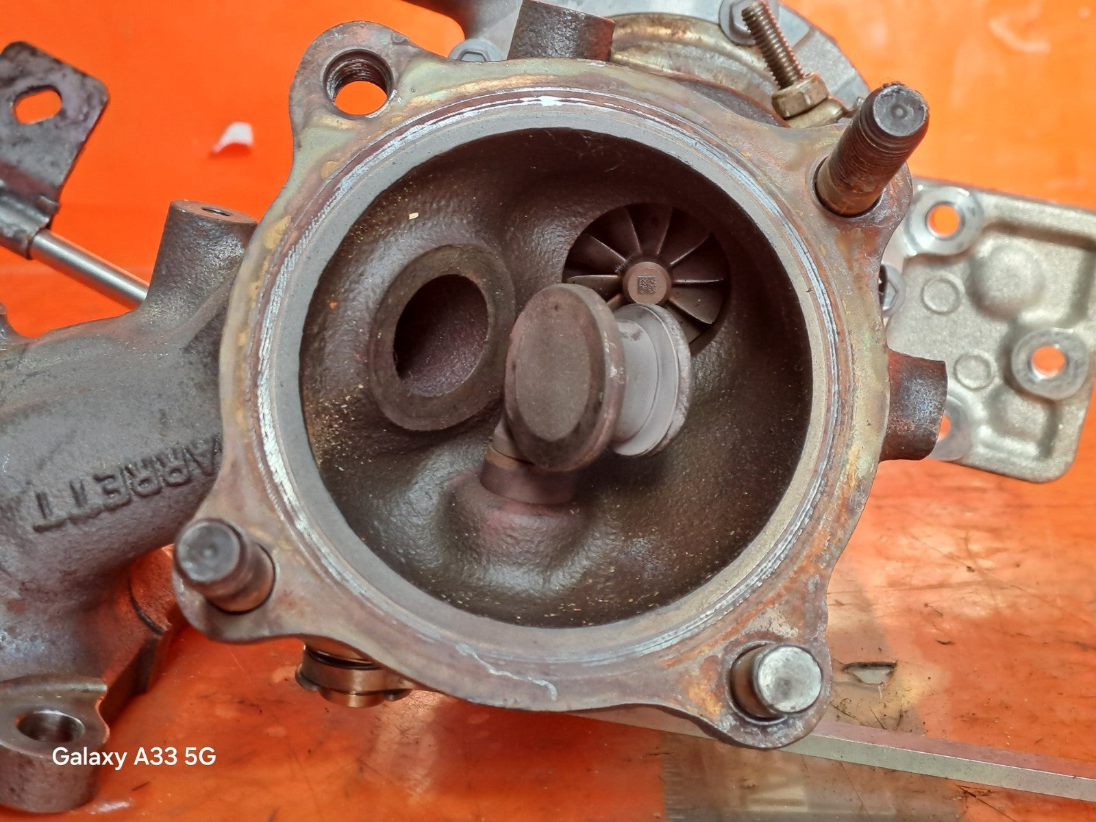 ✅HYUNDAI I20 ULTIMATE 1.0 PETROL 2023 G3LE TURBOCHARGER 28231-07600 Warranty - Image 3