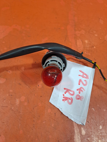 ✅2023 HYUNDAI TUCSON MK4 1.6P REAR RIGHT LIGHT LOOM BULB HOLDER + WARRANTY A248 - Image 3