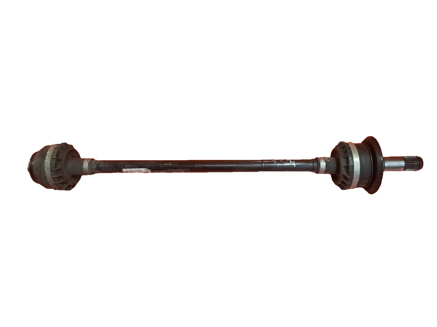 ✅2021 BMW 3 Series G20 M Sport Driveshaft Rear Right 8681954 + Warranty A362 - Image 1