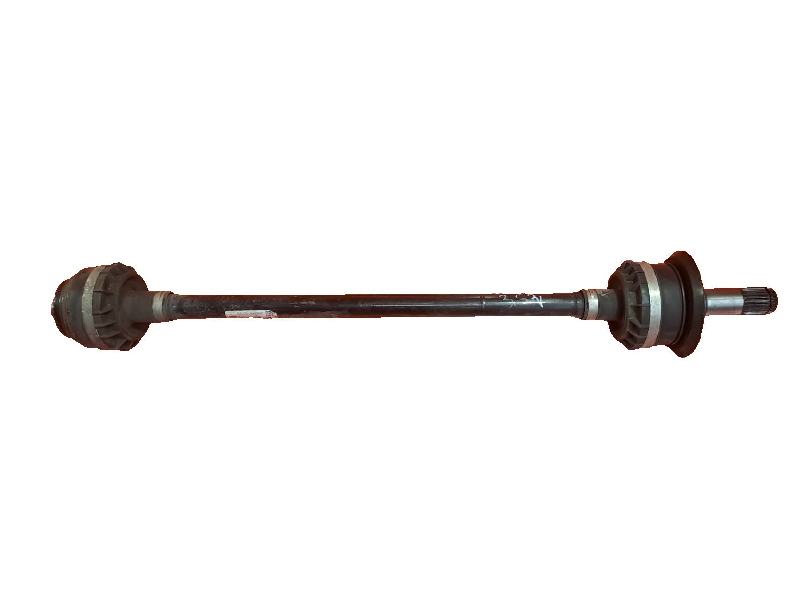 ✅2021 BMW 3 Series G20 M Sport Driveshaft Rear Right 8681954 + Warranty A362 - Image 1