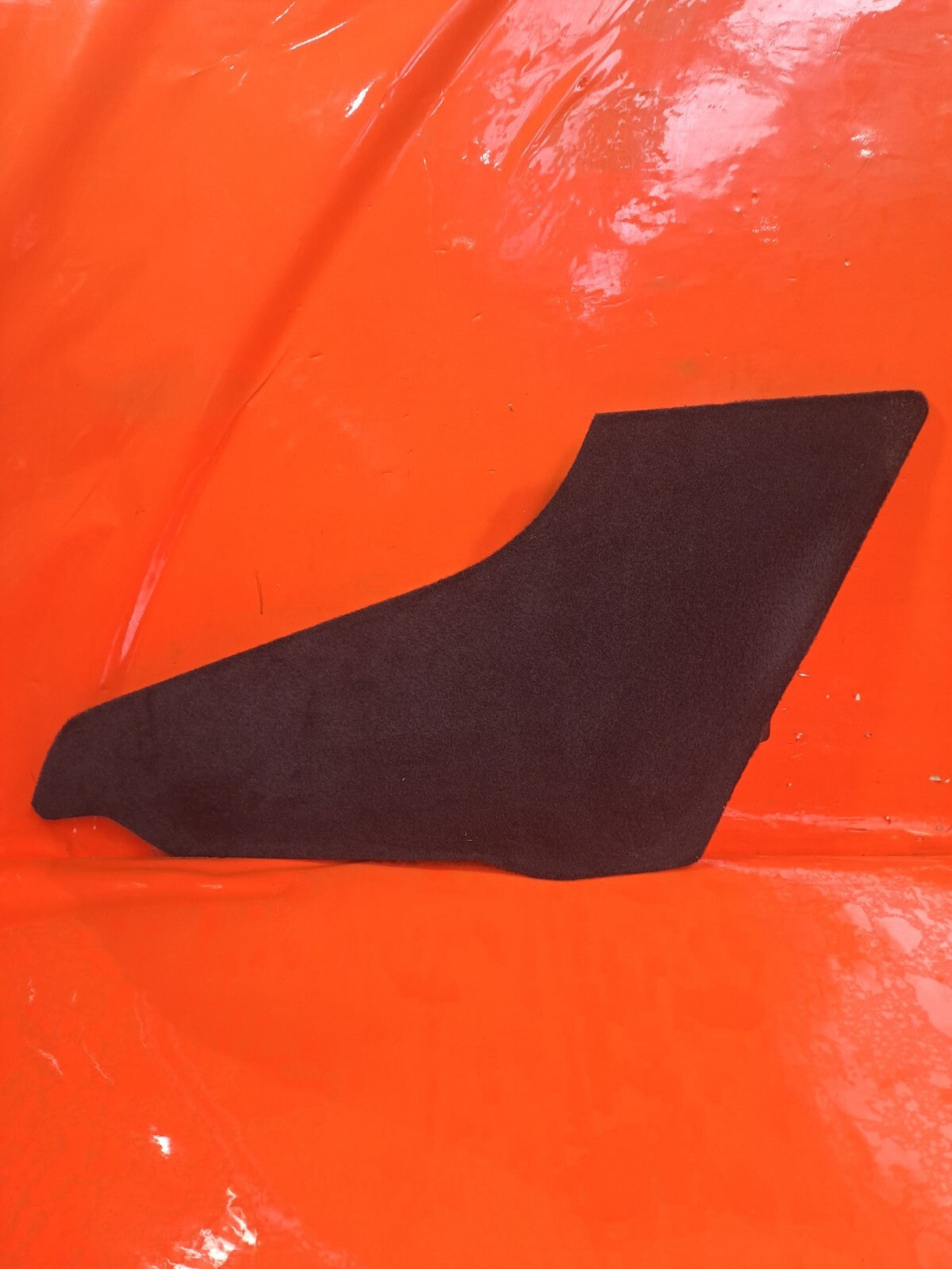✅2018-2025 TESLA MODEL 3 CENTER CONSOLE RIGHT SIDE TRIM 1495735-00-B + WARRANTY - Image 5