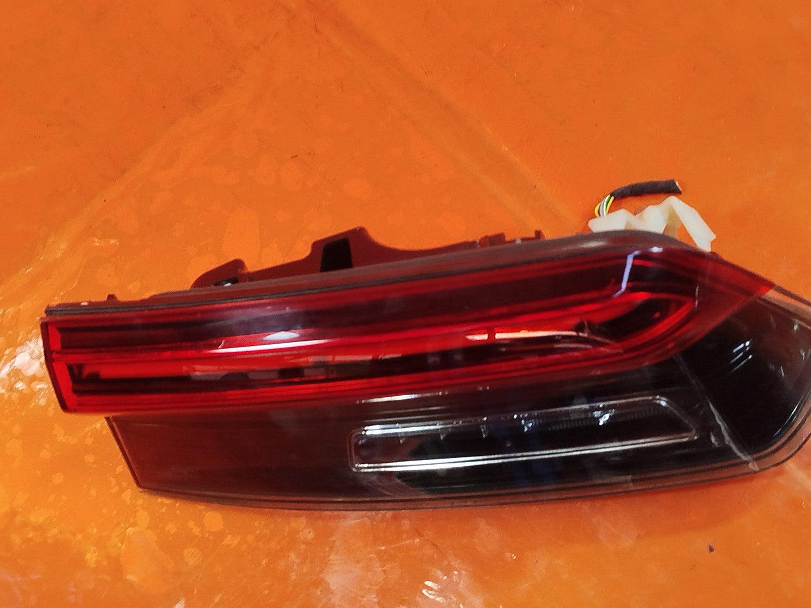 ✅2023 BMW 3 SERIES G20 REAR RIGHT INNER TAIL LIGHT 5A3BC94 + WARRANTY A340 - Image 5