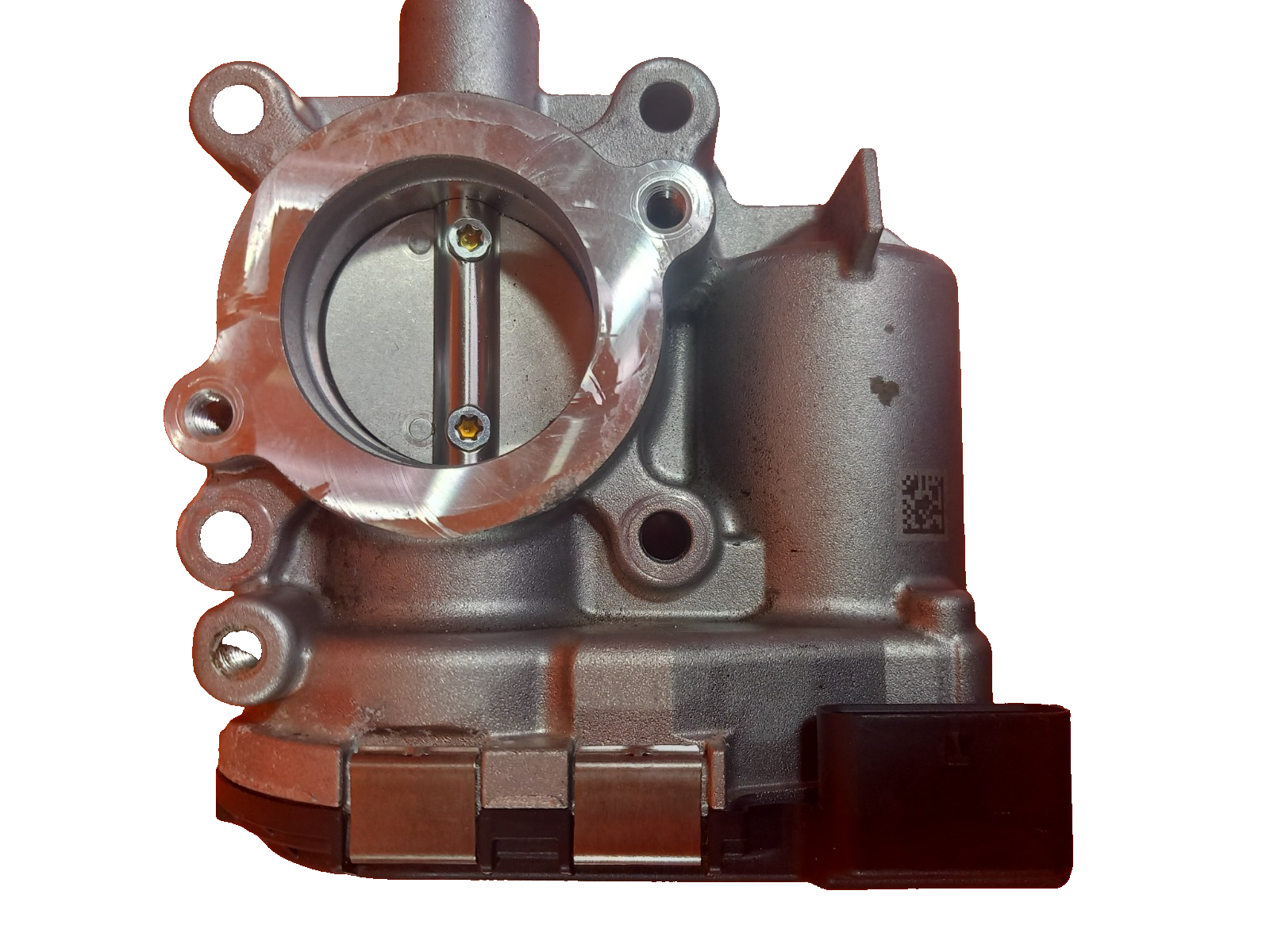 Mercedes A Class W177 1.3 Petrol Throttle Body A2821410200 Warranty xAA - Image 1