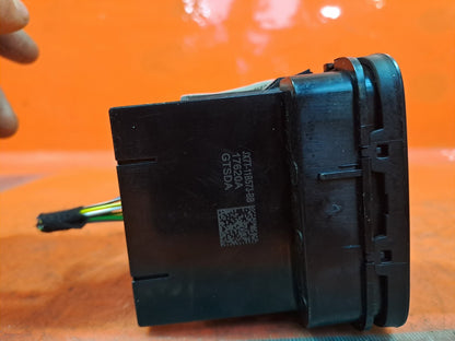 ✅2020 FORD FIESTA ACTIVE 1.0P INTERIOR SWITCH PANEL JX7T-11B573-BB A247 - Image 8