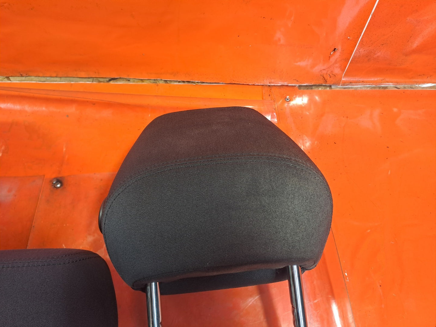 ✅2012 BMW 3 SERIES F30 2.0D HEADRESTS SET + WARRANTY A321 - Image 12