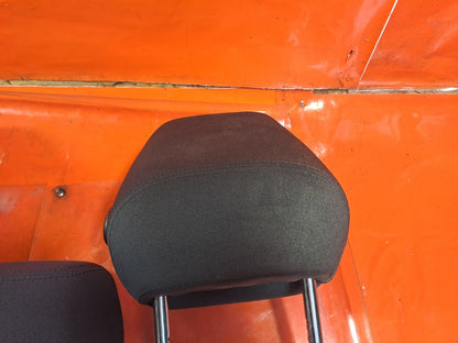 ✅2012 BMW 3 SERIES F30 2.0D HEADRESTS SET + WARRANTY A321 - Image 12