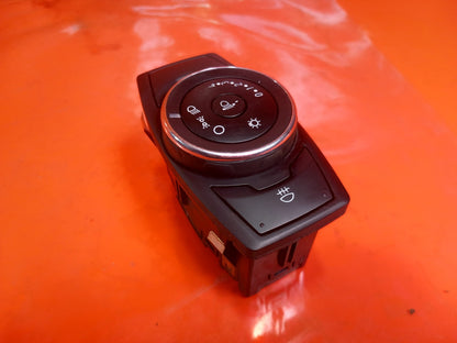 ✅2014 Ford Transit Custom Headlight Control Switch BM5T-13A024-GE +Warranty A384 - Image 7
