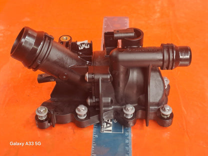 ✅MERCEDES A180 SPORT 1.3 PETROL 2025 THERMOSTAT HOUSING A2822036500 2433100761D - Image 3